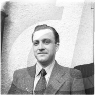 David Frankfurter