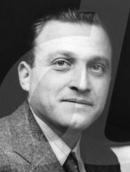 David Frankfurter