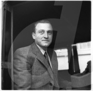 David Frankfurter