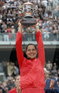 FRENCH OPEN ROLAND GARROS 2008