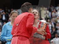 FRENCH OPEN ROLAND GARROS 2008