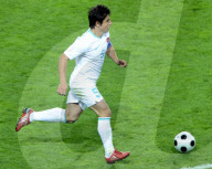 EURO 2008 PORTUGAL - TUERKEI