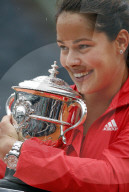 FRENCH OPEN ROLAND GARROS 2008