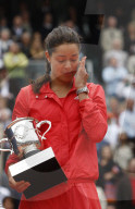 FRENCH OPEN ROLAND GARROS 2008