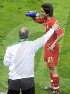 EURO 2008 PORTUGAL - TUERKEI