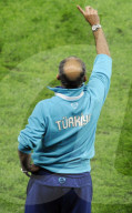 EURO 2008 PORTUGAL - TUERKEI