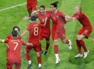 EURO 2008 PORTUGAL - TUERKEI