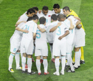 EURO 2008 PORTUGAL - TUERKEI