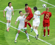 EURO 2008 PORTUGAL - TUERKEI