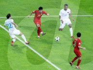 EURO 2008 PORTUGAL - TUERKEI