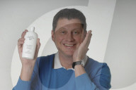 Weihnachtsgeschenke vom Blick.