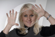 Weihnachtsgeschenke vom Blick.