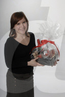 Weihnachtsgeschenke vom Blick.