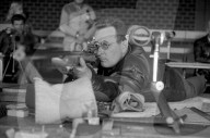 Hans Sinniger