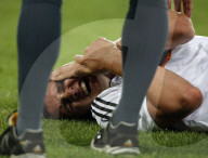 POR - GER 2:3