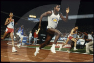 Carl Lewis