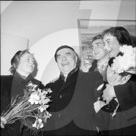 Otto Strasser, Otto Johann Maximilian Strasser