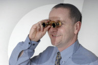 Weihnachtsgeschenke vom Blick.