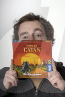 Weihnachtsgeschenke vom Blick.