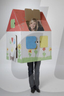 Weihnachtsgeschenke vom Blick.