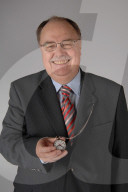 Ernst Leuenberger, SP