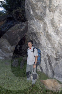 Bergwandern Richtig + Falsch