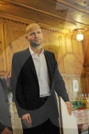 Marc Forster