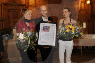 Ulli Forster