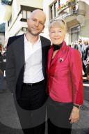 Marc Forster