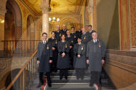 Bundesratsweibel