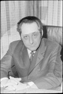 Hans Ulrich Lenzlinger