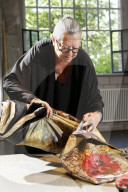 Christa de Carouge