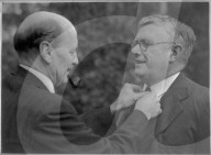 Herbert Vere Evatt