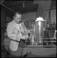 Heinz Ambühl