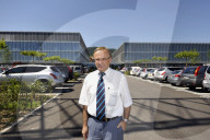 Rolle Buergermeister