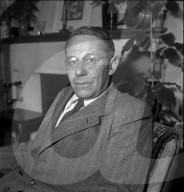 Thadeus Reichstein