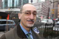 Jeffrey Tauber