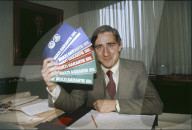 Walter Frey