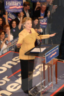 Hillary Clinton