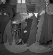 Frieda Haberthür