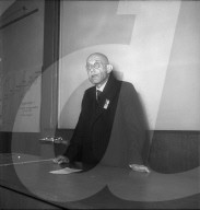 Franz Ruttner