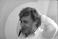 Emil Steinberger