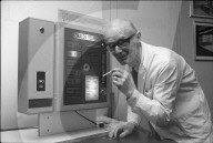 Ernst Zindel