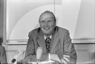Willi Ritschard