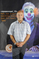 Rolf Nägeli