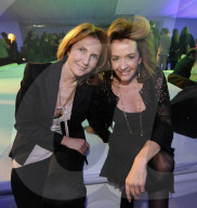 Chopard Party in St. Moritz