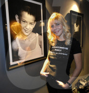 Chopard Party in St. Moritz