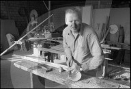 Josef Emmenegger