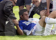 GC - FC BASEL 1:1