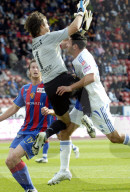 GC - FC BASEL 1:1